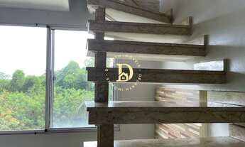 Imagem 5: Duplex - Spazio Jacareí - Jardim California - Jacarei - 136m² - 2 Dormitórios