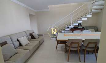 Imagem 3: Cobertura- The View Club Residence - SJCampos - 243m² - 4 Dormitórios.( 1 Suíte