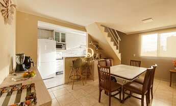 Imagem: Cobertura - Jardim América - Spazio Campo