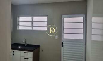 Imagem 2: Casa - Vista Verde - SJCampos - 02 Dormitórios - 80m²