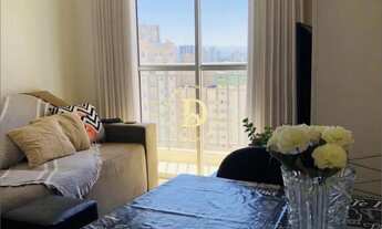 Imagem: Apartamento - 31 de Março - SJCampos