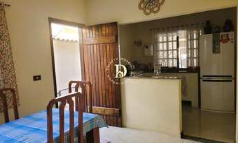 Imagem 4: Casa - Jardim Souto - SJCampos - 02 Dormitórios (01 Suíte) - 252m²