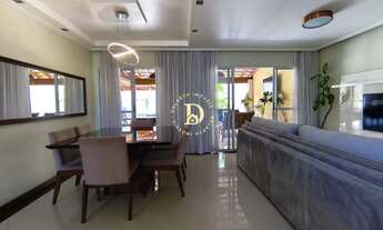 Imagem: Casa - Cond. Home Club - Villa Branca