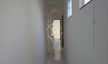 Imagem 7: Casa - Parque Industrial - 2 dormitórios - 150m² - ACEITA PERMUTA