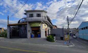 Imagem 2: PONTO COMERCIAL - 45 M² - JARDIM SÃO JOSÉ LESTE - SJCAMPOS