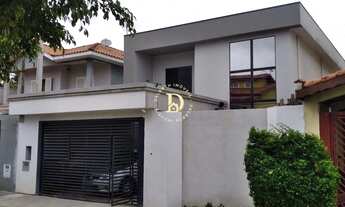 Imagem: Lindo sobrado - Villa Branca - Jacareí-SP