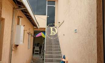 Imagem 3: Casa - Conjunto Residencial Trinta e Um de Março - SJCampos - 3 Dormitórios - 1