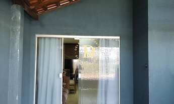 Imagem 2: Casa - Conjunto Residencial Trinta e Um de Março - SJCampos - 3 Dormitórios - 1