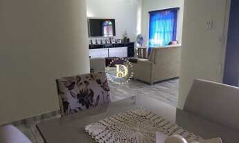 Imagem 4: Casa - Jardim Ismênia - 3 Dormitórios (1 suíte) - 220m² - São José dos Campos/SP