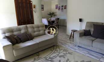 Imagem 3: Casa - Jardim Ismênia - 3 Dormitórios (1 suíte) - 220m² - São José dos Campos/SP