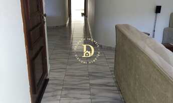 Imagem 5: Casa - Jardim Ismênia - 3 Dormitórios (1 suíte) - 220m² - São José dos Campos/SP