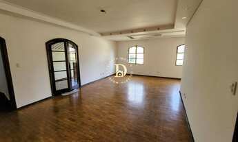 Imagem: Casa - Jardim Esplanada - 4 Dormitórios