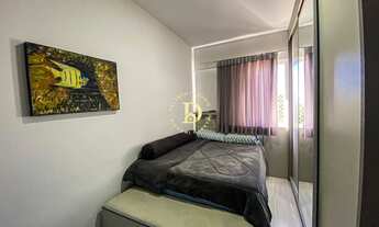 Imagem 7: Apartamento - Jd Anhembi - 2 dormitórios (1 suíte) 73 m²