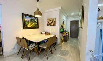 Imagem: Apartamento - Jd Anhembi - 2 dormitórios