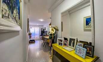 Imagem 4: Apartamento - Jd Anhembi - 2 dormitórios (1 suíte) 73 m²