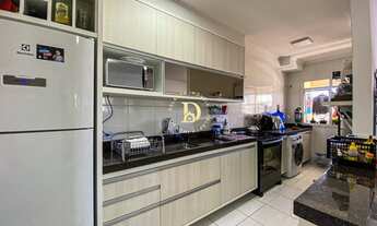 Imagem 5: Apartamento - Jd Anhembi - 2 dormitórios (1 suíte) 73 m²