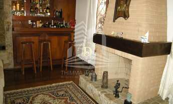 Imagem 4: Casa - J. Esplanada II - SJCampos - 4 Dormitórios (02 suítes) - 540m²