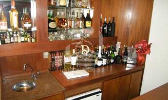 Imagem 6: Casa - J. Esplanada II - SJCampos - 4 Dormitórios (02 suítes) - 540m²