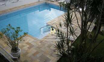 Imagem 3: Casa - J. Esplanada II - SJCampos - 4 Dormitórios (02 suítes) - 540m²