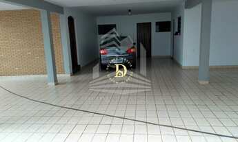 Imagem 2: Casa - J. Esplanada II - SJCampos - 4 Dormitórios (02 suítes) - 540m²