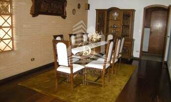 Imagem 7: Casa - J. Esplanada II - SJCampos - 4 Dormitórios (02 suítes) - 540m²