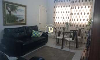 Imagem 2: Casa - Parque Industrial - SJCampos - 3 Dormitórios - 114 m²