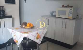 Imagem 4: Casa - Parque Industrial - SJCampos - 3 Dormitórios - 114 m²