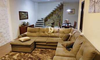 Imagem 3: Casa - Villa Branca - Jacareí - 3 dormitórios (1 suíte) - 160 m²