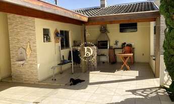 Imagem 5: Casa - Villa Branca - Jacareí - 3 dormitórios (1 suíte) - 160 m²