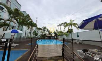 Imagem: Apartamento - Praia Sapé- Ubatuba/SP