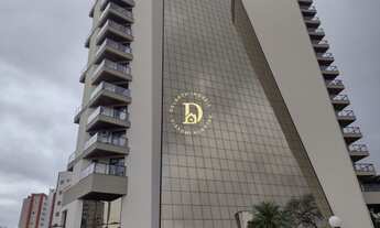 Imagem: Flat - Condomínio Spacey Valley - Jardim