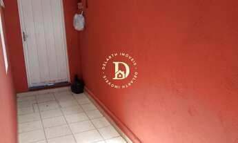 Imagem 6: Casa - Residencial Bosque dos Ipês - 2 dormitórios (1 suíte) - 120 m²