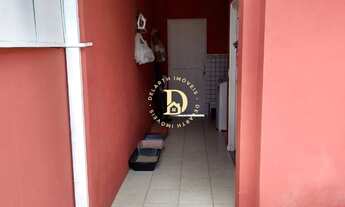 Imagem 7: Casa - Residencial Bosque dos Ipês - 2 dormitórios (1 suíte) - 120 m²