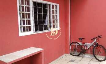 Imagem 5: Casa - Residencial Bosque dos Ipês - 2 dormitórios (1 suíte) - 120 m²