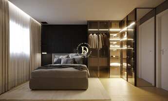 Imagem 6: Lançamento - Monte Castelo - Região Central- Carpe Diem Residence - 2 Dorm