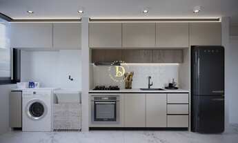 Imagem 4: Lançamento - Monte Castelo - Região Central- Carpe Diem Residence - 2 Dorm