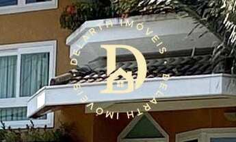 Imagem: Casa Cond - Jd Aquarius - Cond. Sunset Park