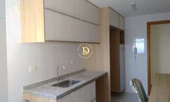 Imagem 6: Cobertura- The View Club Residence - SJCampos - 243m² - 4 Dormitórios.( 1 Suíte