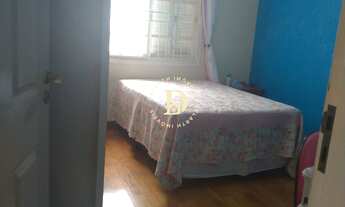 Imagem 4: Sobrado - Jardim das Indústrias - SJCampos - 3 Dormitórios (01 suíte)- 158m²