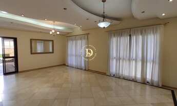 Imagem 4: Cobertura - Villagio Aquarius - Jd Aquarius - SJC - 04 Dorms(02 Suítes) - 262m²