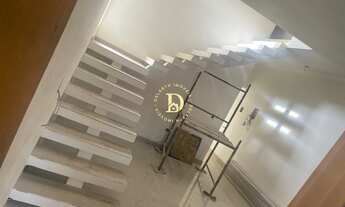 Imagem: Sobrado novo - Jardim Del Rey - 3 Dormitórios