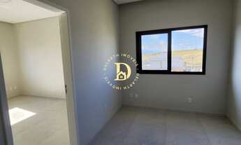 Imagem 6: Casa Térrea - Condomínio Terras do Vale - Caçapava/SP - 4 Dormitórios (2 Suites