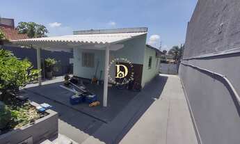 Imagem: Casa - Parque industrial - SJCampos - 83