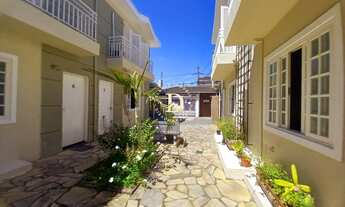 Imagem: Village - Vila Industrial - SjCampos/SP