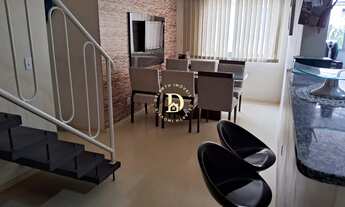 Imagem: Cobertura - Cond. Spazio Campo Azuli - Jd