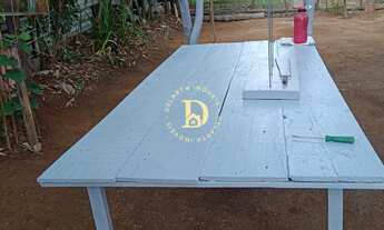 Imagem 6: CHÁCARA - JACAREI - JARDIM JACINTO - 4 DORM - 770M2 - ACEITA PERMUTA