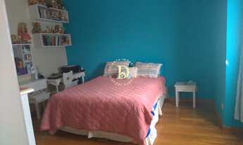 Imagem 5: Sobrado - Jardim das Indústrias - SJCampos - 3 Dormitórios (01 suíte)- 158m²