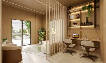 Imagem 3: Lançamento - Chácara São José - Zona Sudeste - Lunar Residence - 2 Dormitórios