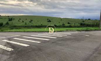 Imagem: Terreno - Caçapava - Condomínio Bella