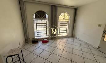 Imagem: Casa térrea - Jardim das Indústrias